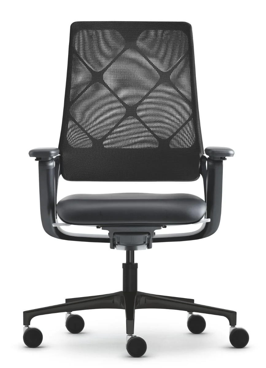 Klöber Connex2 Mesh - cnx88