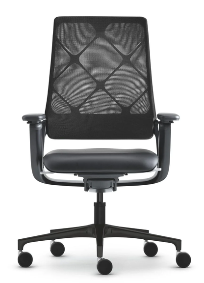 Klöber Connex2 Mesh - cnx88