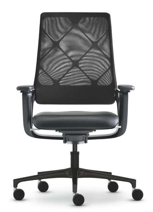 Klöber Connex2 Mesh - cnx88