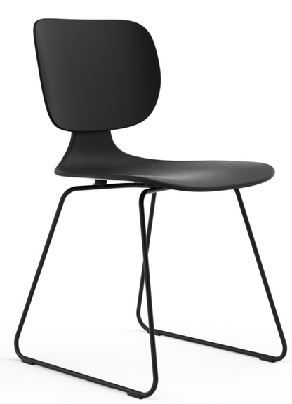 Klöber Comeet Steel - com55