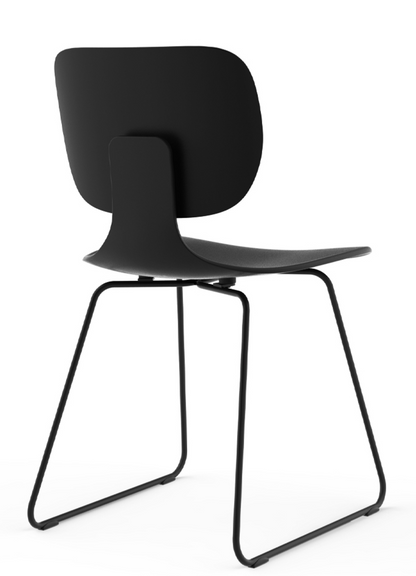 Klöber Comeet Steel - com55