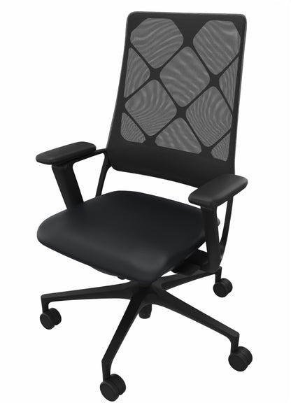 Klöber Connex2 Mesh - cnx88