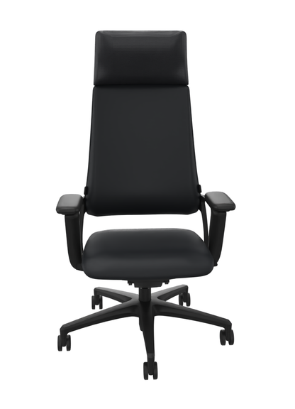 KIöber Connex2 Padded Highback - cnx95