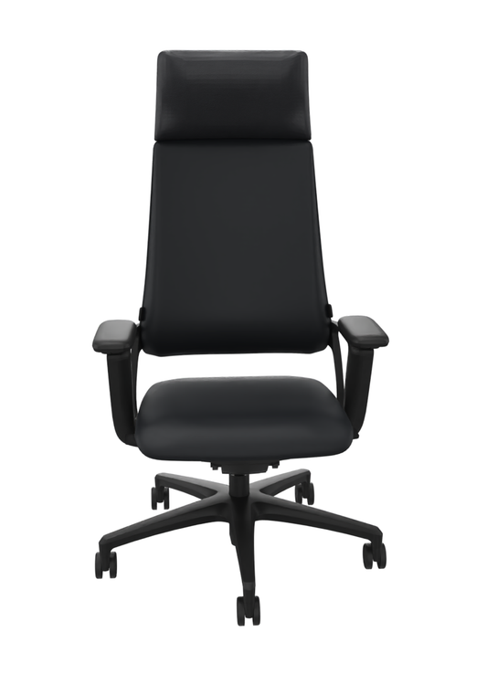 KIöber Connex2 Padded Highback - cnx95