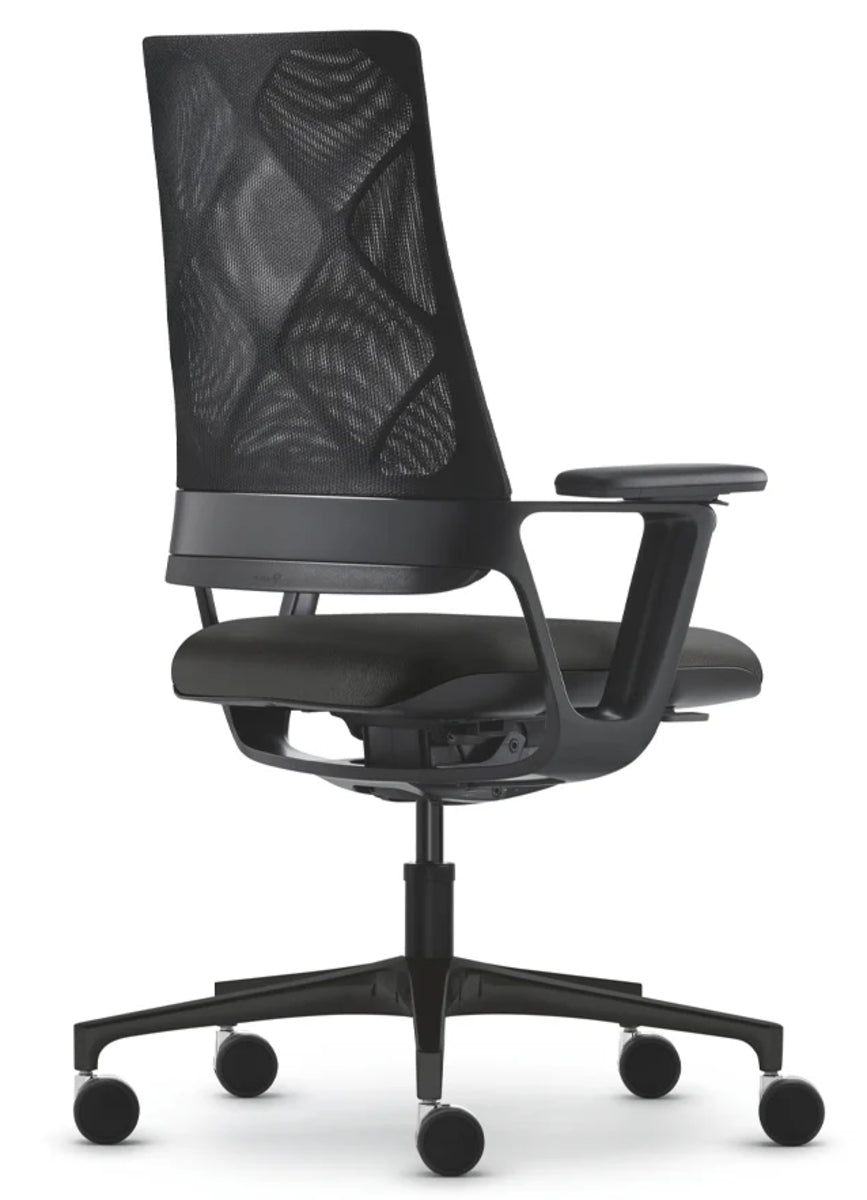 Klöber Connex2 Mesh - cnx88