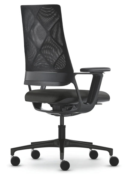 Klöber Connex2 Mesh - cnx88