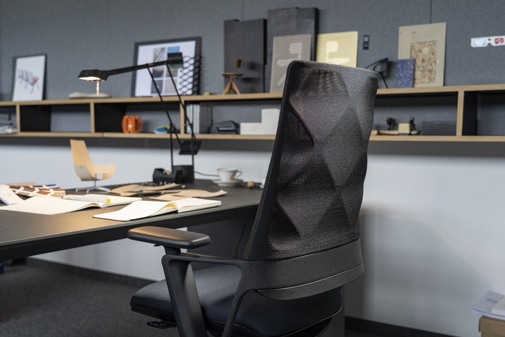 Klöber Connex2 Mesh - cnx88