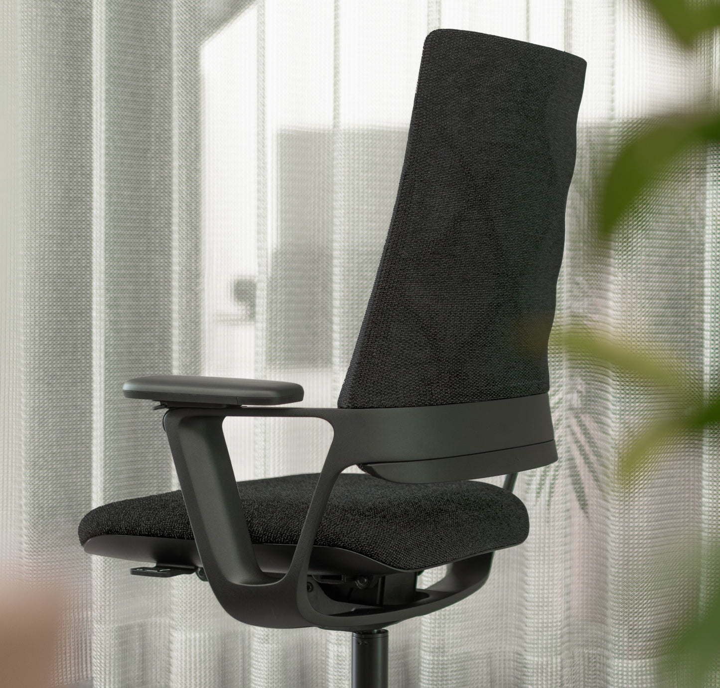 Klöber Connex2 Mesh - cnx88