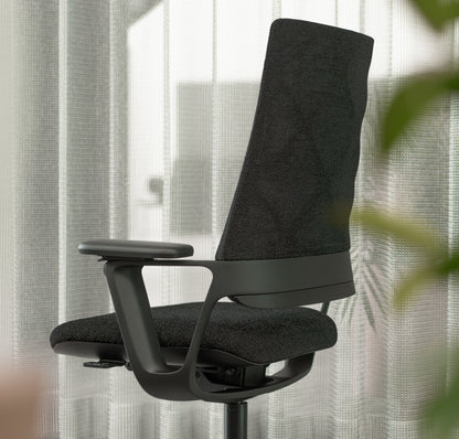 Klöber Connex2 Mesh - cnx88