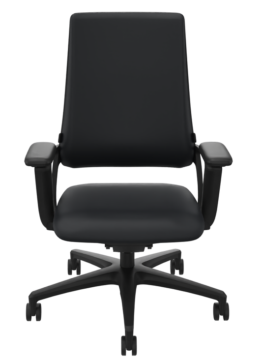 Klöber Connex 2 Padded - cnx98