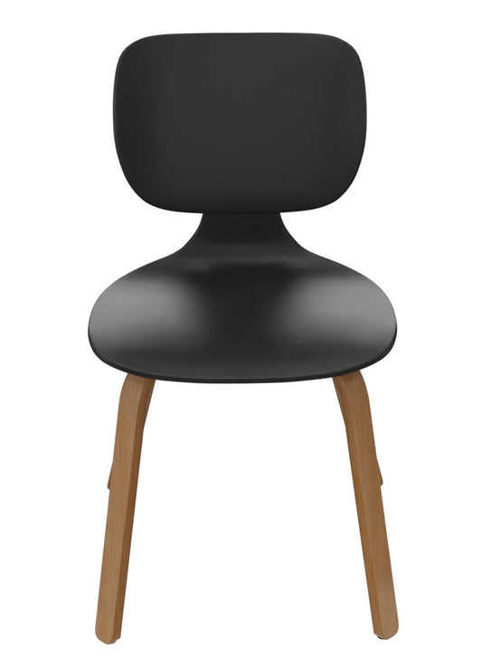 Klöber Comeet Wood - com66